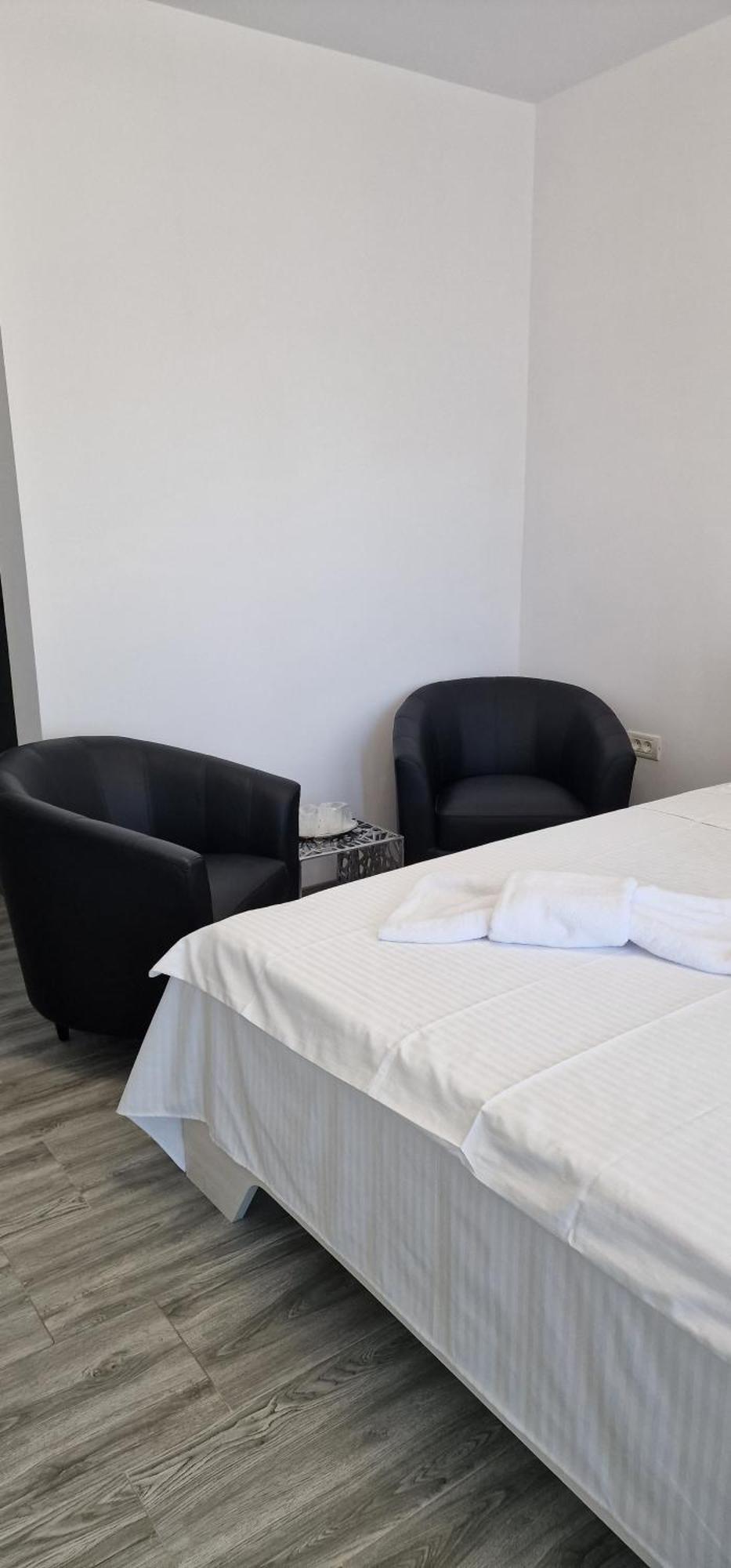 Eliada Séjour chez l'habitant Tuzla