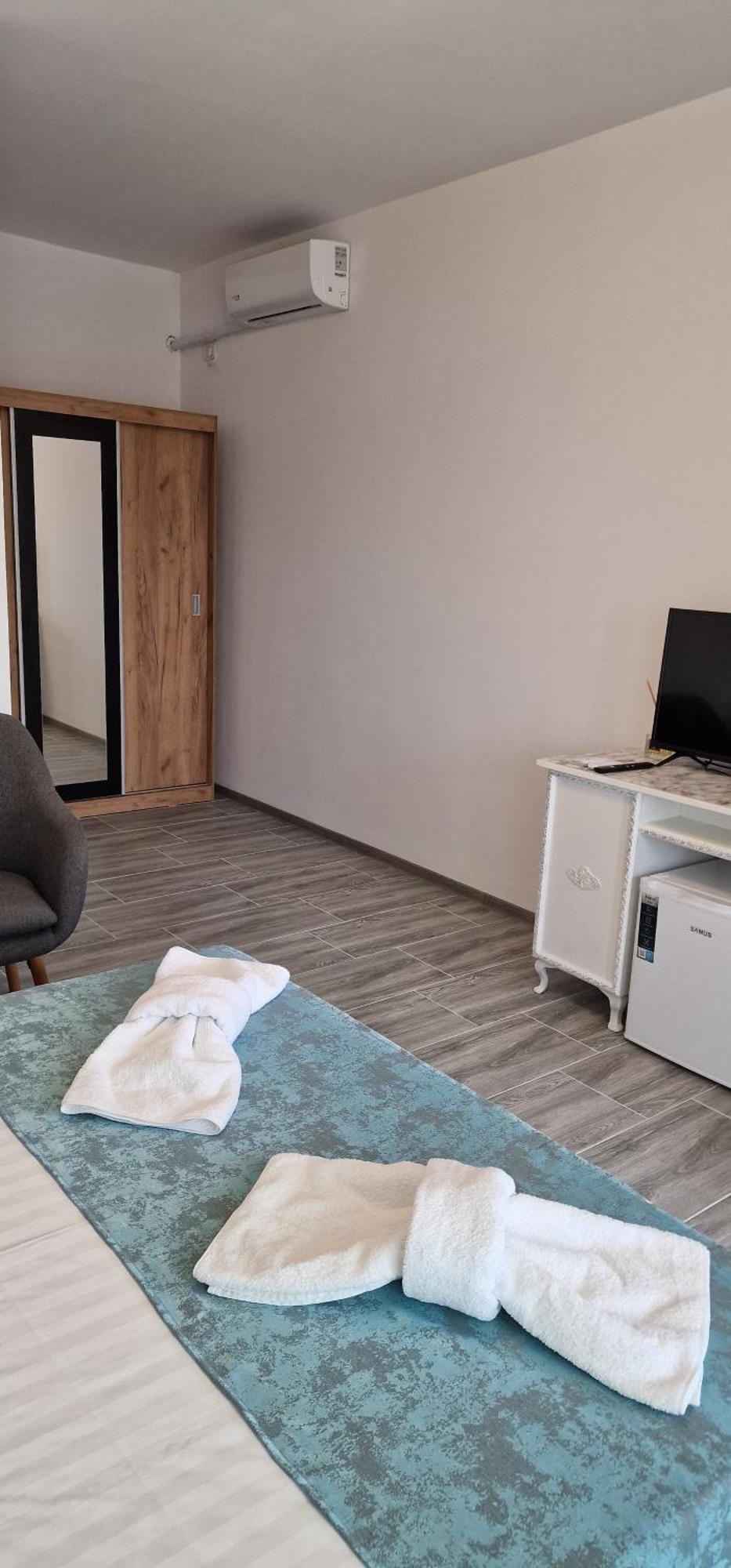 Homestay Eliada